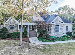 173 Country Ln, Eatonton, GA 31024