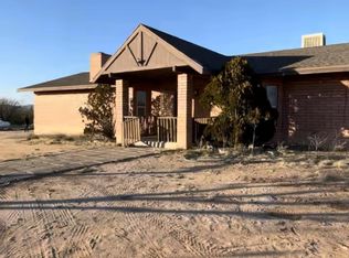 15555 W Hermans Rd, Tucson, AZ 85735