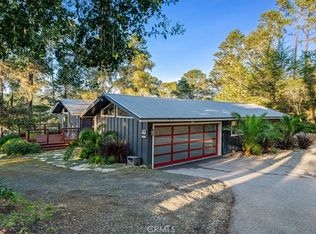 2195 Wilton Dr, Cambria, CA 93428