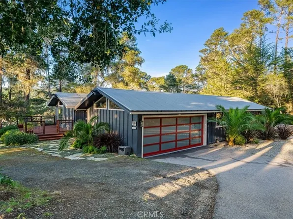 2195 Wilton Dr, Cambria, CA 93428