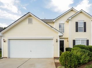 6581 Long Nook Ln, Indian Trail, NC 28079