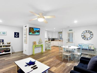 307 E Island Square Dr #307, Saint Simons Island, GA, 31522