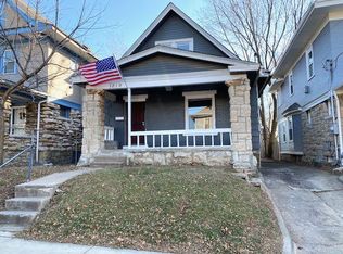 1219 E 41st St, Kansas City, MO 64110