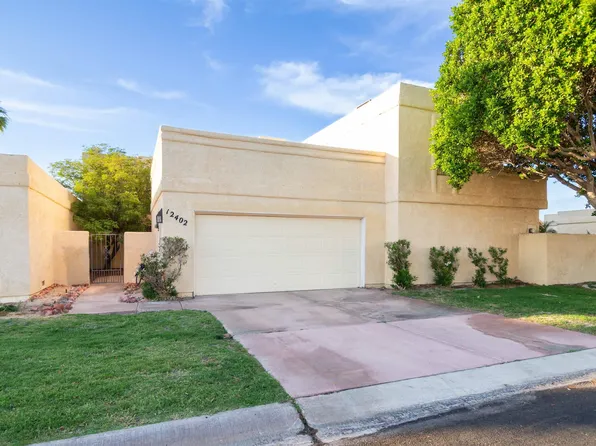 12402 E Via Estrella, Yuma, AZ 85367