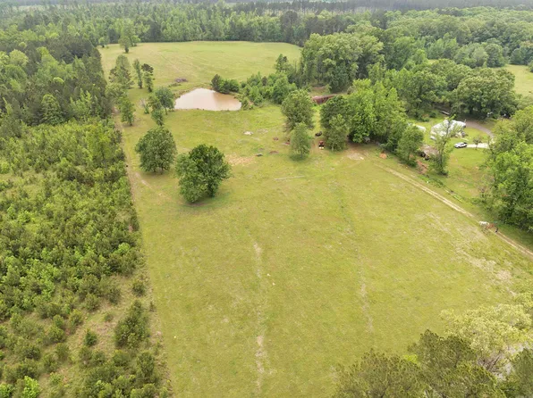0 Grant County 16 Rd #16, Grapevine, AR 72057