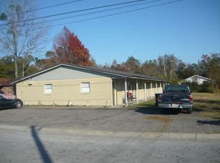 8404 S Carolina Ave, Gulfport, MS 39501