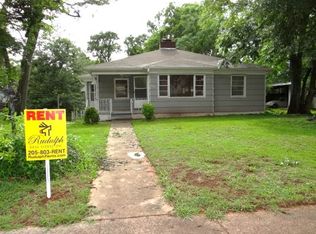 1808 11th Pl S, Birmingham, AL 35205