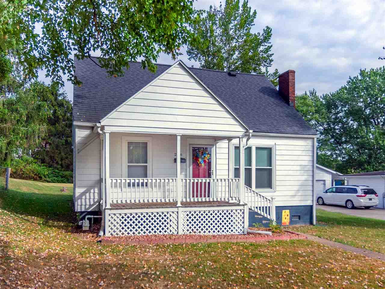 2616 Virginia Ave, Hurricane, WV 25526 Zillow