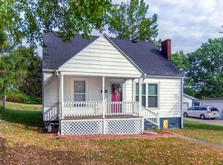 2616 Virginia Ave, Hurricane, WV 25526