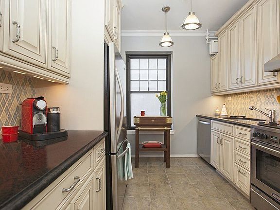 3rd image of 370 Central Park W APT 312