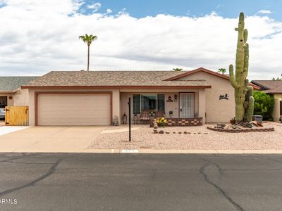 953 S Enterprise Cir, Mesa, AZ, 85208