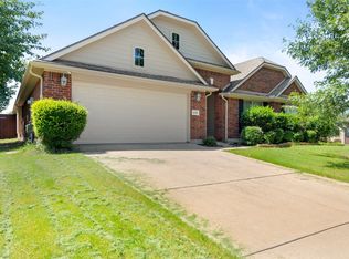 1600 Crescent Oak St, Wylie, TX 75098