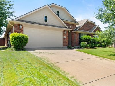 1600 Crescent Oak St, Wylie, TX, 75098