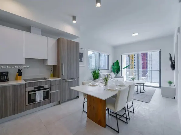 239 SW 9th St #1601, Miami, FL 33130