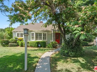 12259 Hartsook St, Valley Village, CA 91607