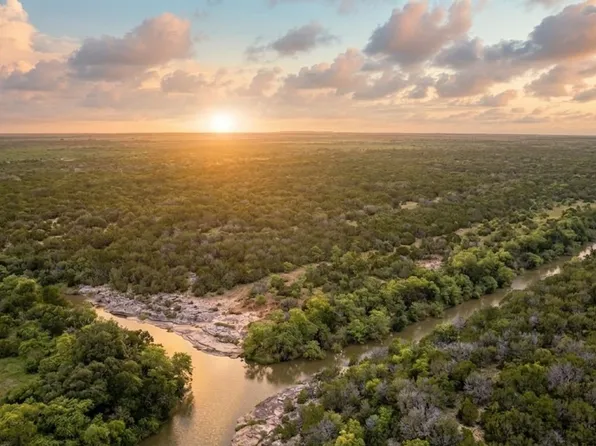County Road 224, Santa Anna, TX 76878