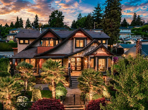 4263 Winnifred St, Burnaby, BC V5J 2S5
