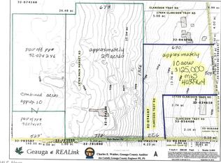 Claridon Troy Rd, Burton, OH 44021