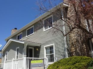 8474 Everett Way UNIT B, Arvada, CO 80005