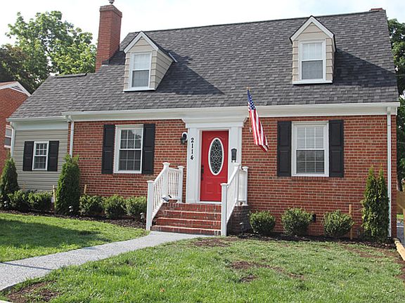 2nd image of 2114 Winnwood Rd