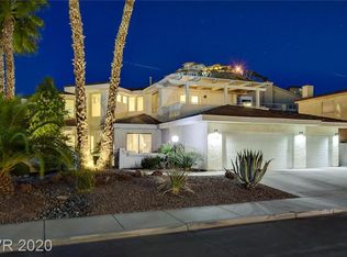 1135 Calico Ridge Dr, Henderson, NV 89011