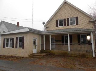 128 Summer St, Gardner, MA 01440
