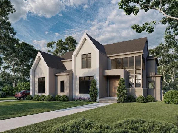 2332 Windy Woods Dr, Raleigh, NC 27607