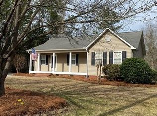 2291 Ellison Cir, Lancaster, SC 29720