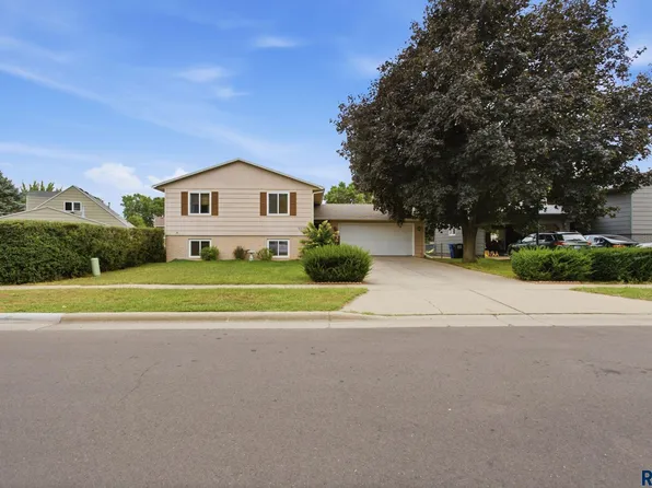 5505 W Abbey Ln, Sioux Falls, SD 57106