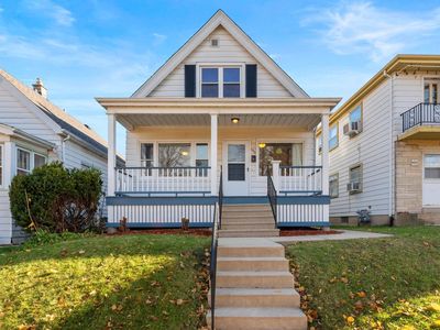 1946 South 69th STREET, Milwaukee, WI, 53219
