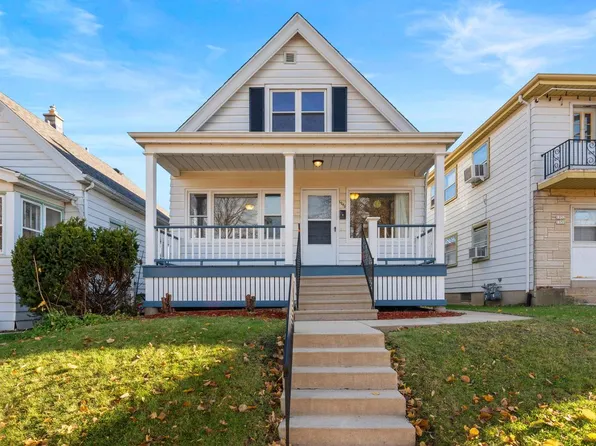 1946 South 69th STREET, West Allis, WI 53219