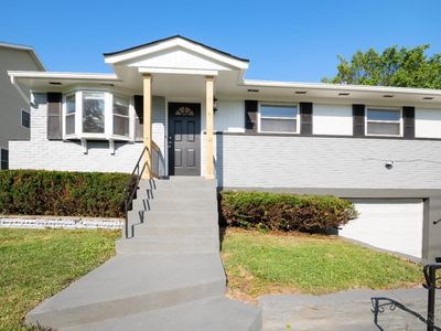 8784 Pippin Rd, Cincinnati, OH, 45231