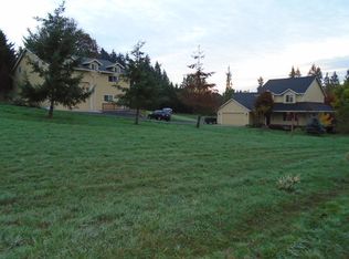 617 S 23rd Ct, Ridgefield, WA 98642