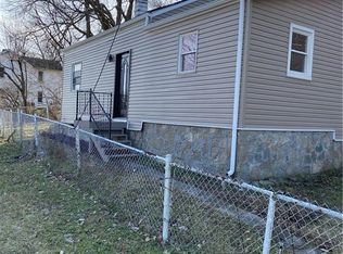 5275 Trenton Franklin Rd, Middletown, OH 45042
