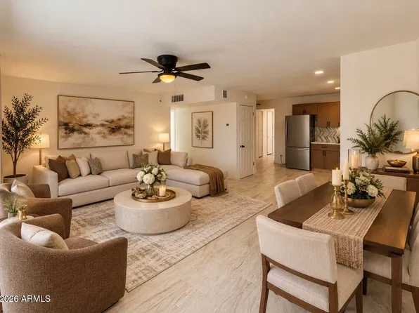 338 E MARILYN Avenue, Mesa, AZ 85210