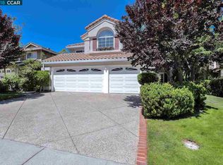 69 Edgegate Ct, Danville, CA
