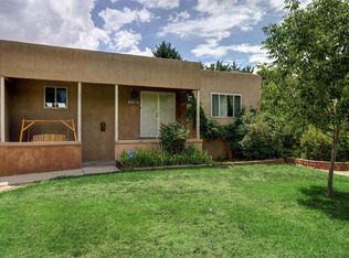 11708 Holiday Ave NE, Albuquerque, NM 87111