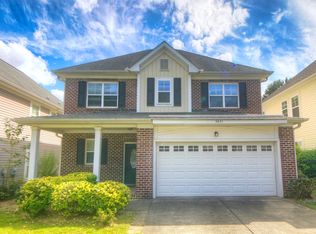 3841 Cumberland Pond Rd, Raleigh, NC 27606