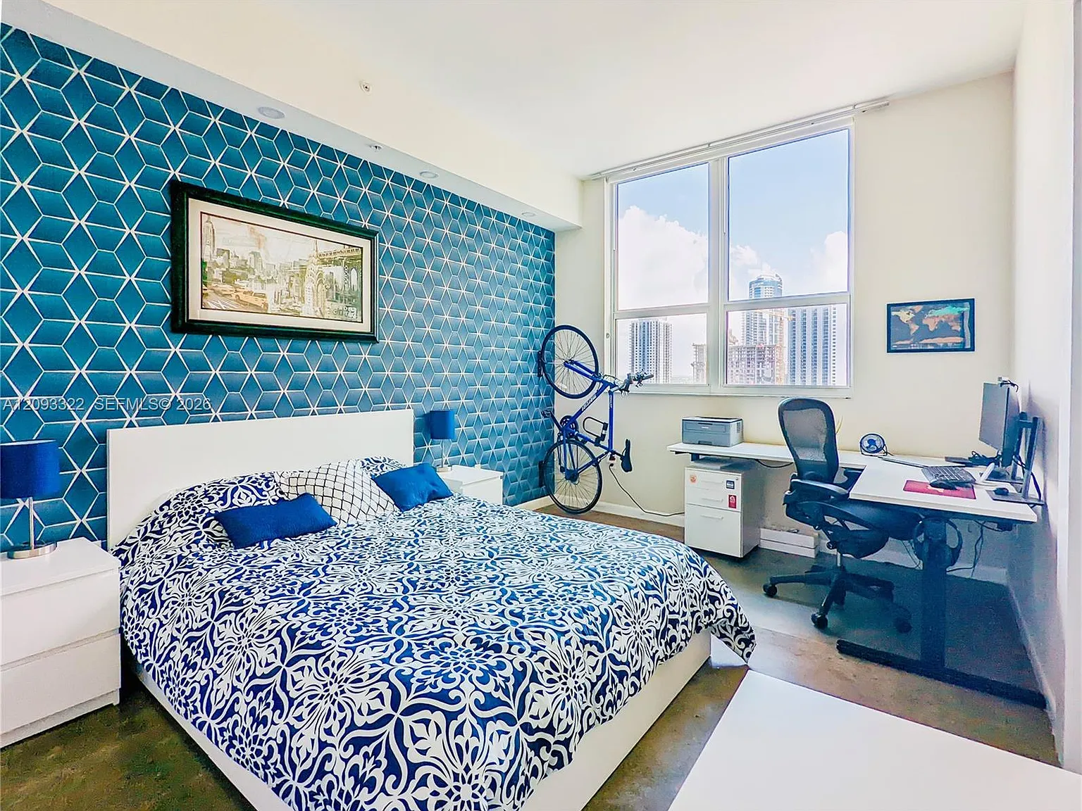 The Loft Downtown Ii Cond — Photo 2