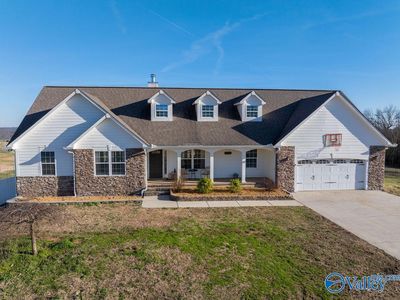 1429 Thompson Falls Rd, Guntersville, AL, 35976
