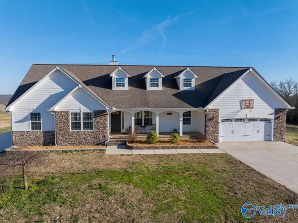 1429 Thompson Falls Rd, Guntersville, AL 35976