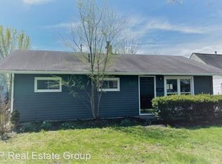 4117 Ural Ave, Columbus, OH 43213