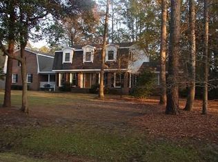 3309 Virginia Ave, Trent Woods, NC 28562