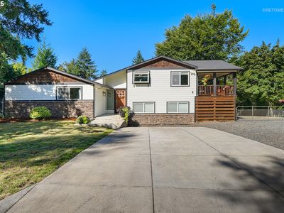 18761 SE El Camino Ter, Damascus, OR, 97089