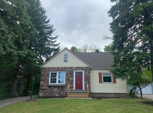 1416 Elmwood Ave, Rochester, NY 14620