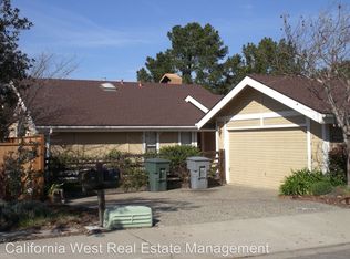 452 Corrida Dr, San Luis Obispo, CA 93401