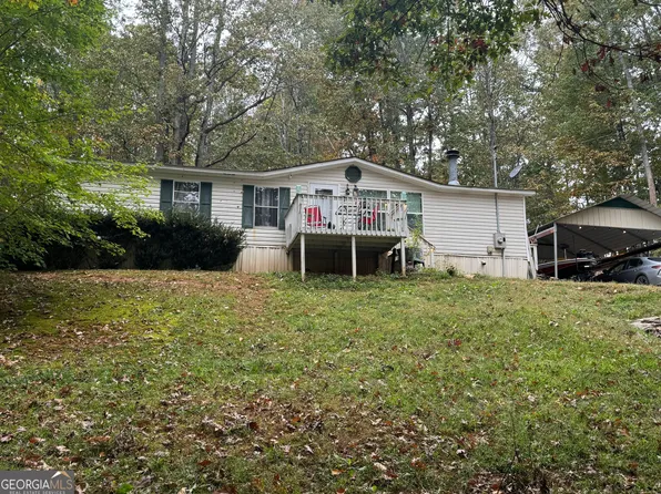 241 New Image Dr, Lula, GA 30554