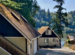 40026 Ski Park Rd E, Eatonville, WA