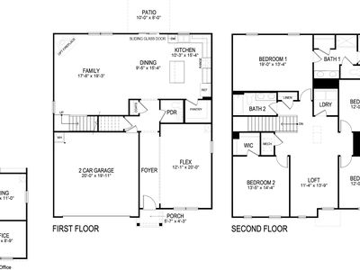 7153 Scituate Ln, Ooltewah, TN, 37363