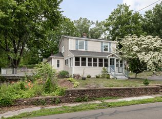 158 Waite St, Hamden, CT 06517